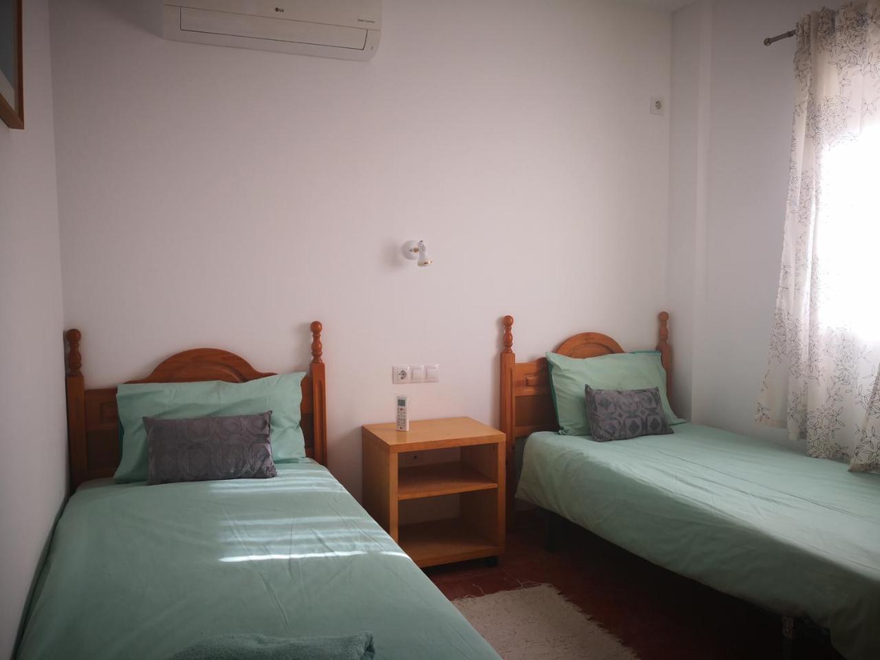 Ferienwohnung Joya Del Mar Mojácar Exterior foto